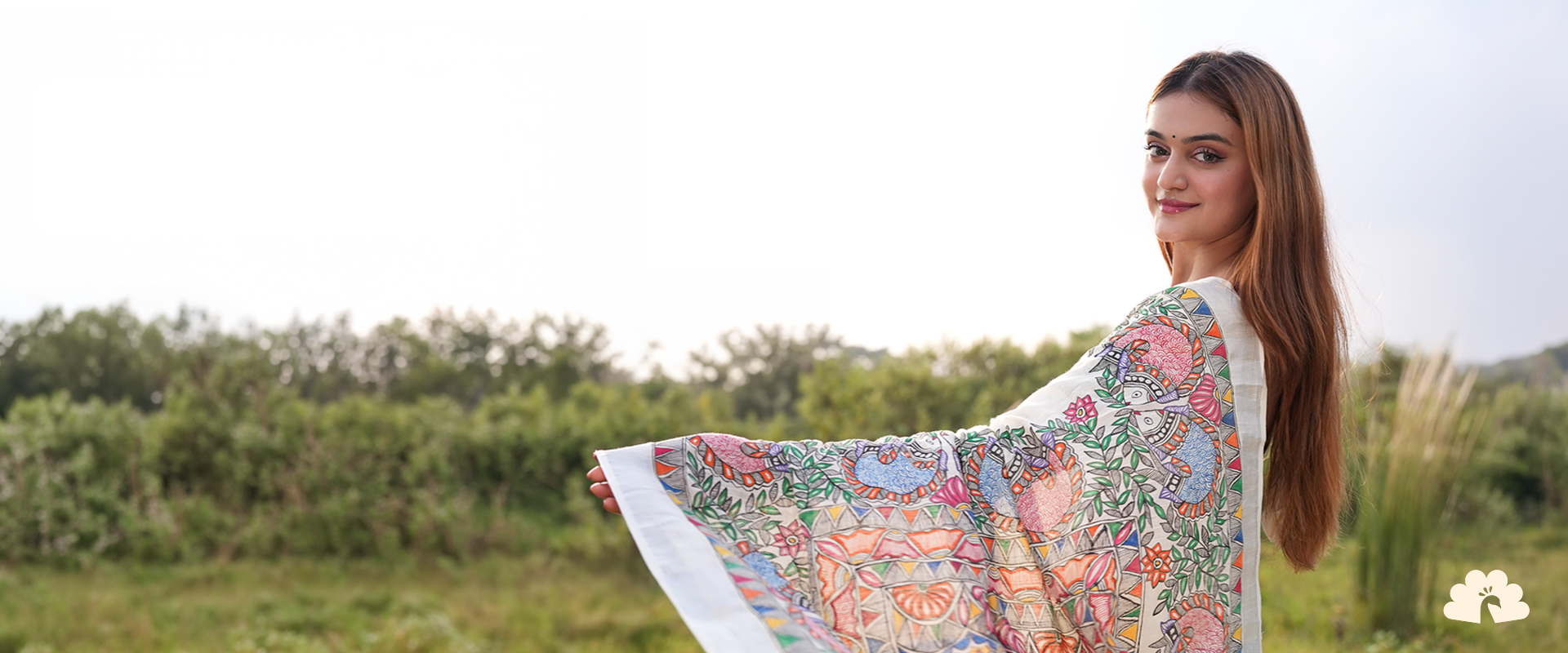 Hand-painted heritage in limited form