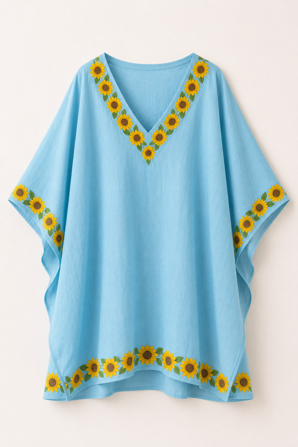 Suryamukhi Kurti 🌻
